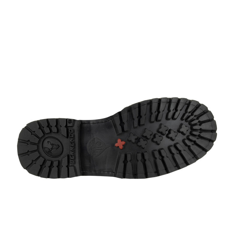 Bota Berrendo 154 Uso Rudo Casquillo Polímero