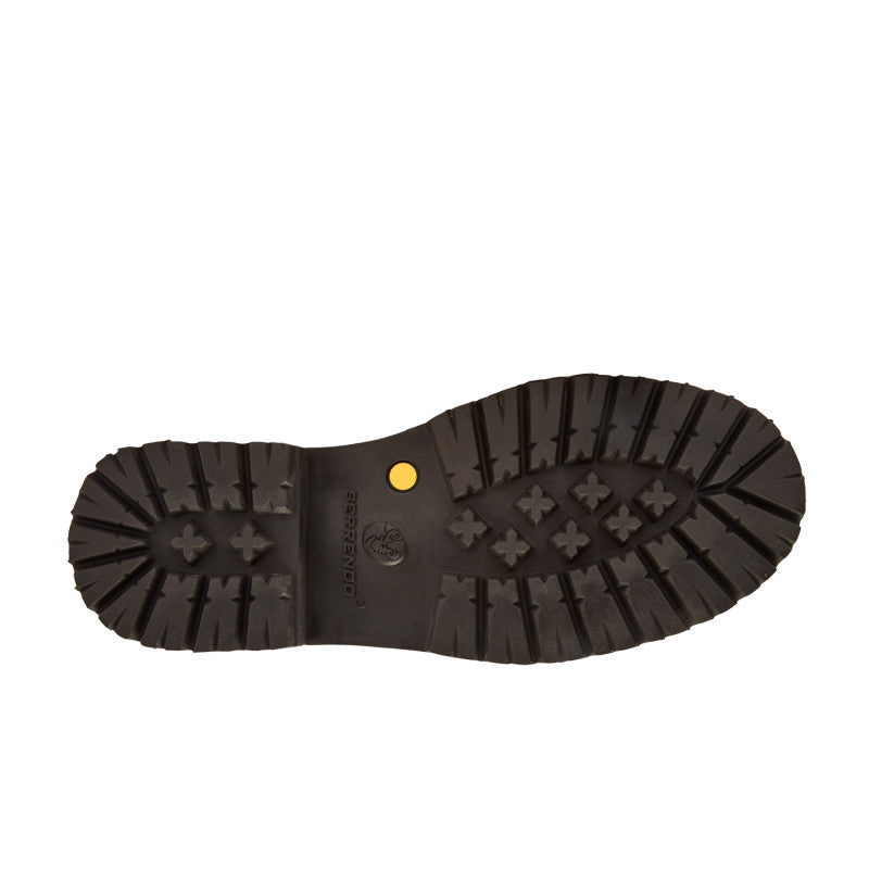 Bota Petrolera Uso Rudo Berrendo 160 Casquillo Polímero