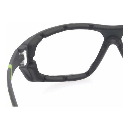 Lente / Goggle Encon Veratti Primo mica clara 1PRI4014