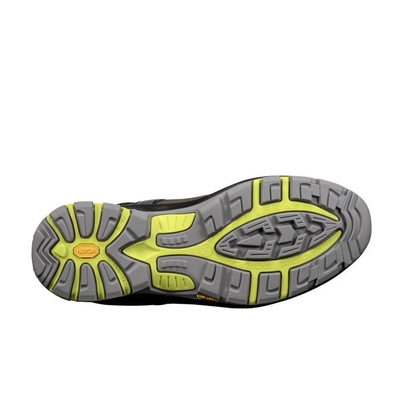 Bota Berrendo 651 Suela Vibram Uso Rudo