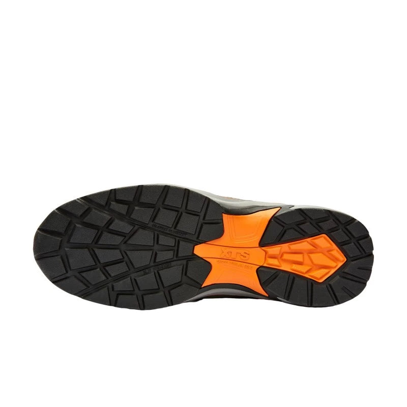 Tenis Industriales Berrendo Safety Sport 7714 Casquillo Fibra Vidrio