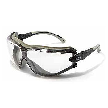 MSA Cooper Mica Clara c/ Anti Empañante 10109283