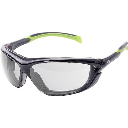 Lente / Goggle Encon Veratti Primo mica clara 1PRI4014
