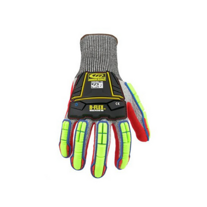 Guante anti impacto Ansell Ringers 065