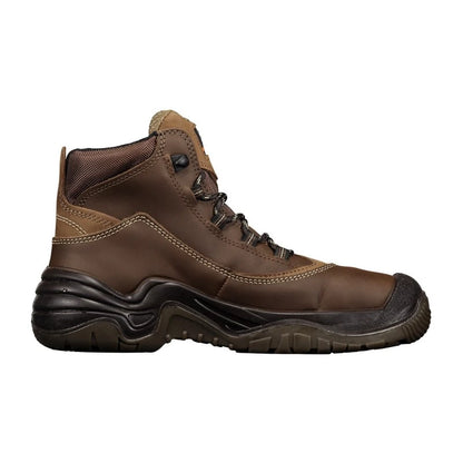 Bota Berrendo Dieléctrica Biotech Mod. 3011 Sierra Camello