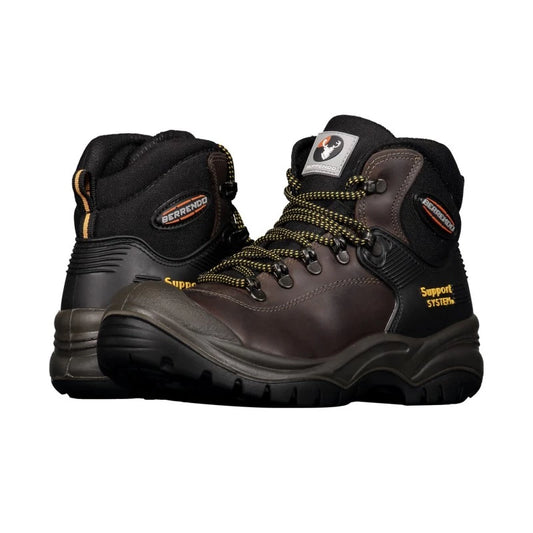 Bota Berrendo 703 Casquillo Metálico