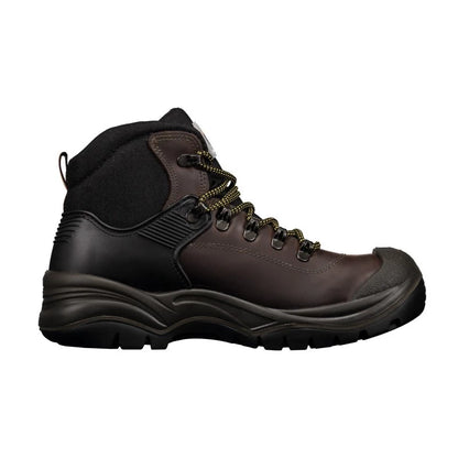Bota Berrendo 703 Casquillo Metálico