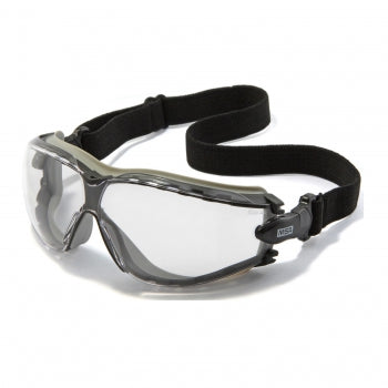 MSA Cooper Mica Clara c/ Anti Empañante 10109283