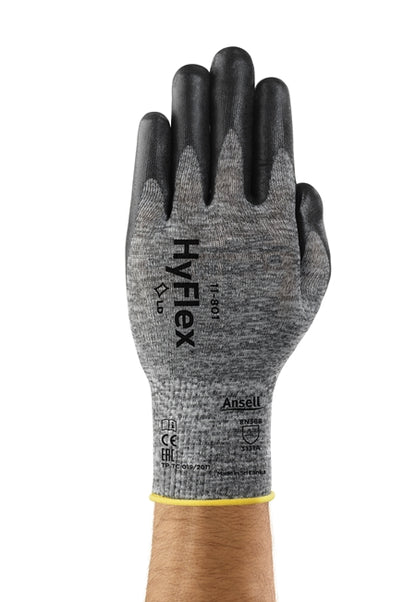 Guante Ansell Hyflex 11-801