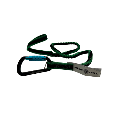 Sujetador De Herramientas Banda Bungee Golden Eagle TL03-30